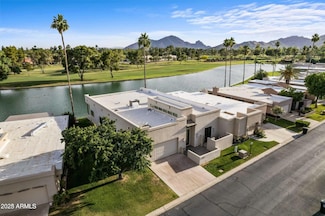 7861 E Vía Marina, Scottsdale, AZ 85258