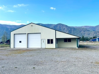 2718 Tradewinds Way, Thompson Falls, MT 59873
