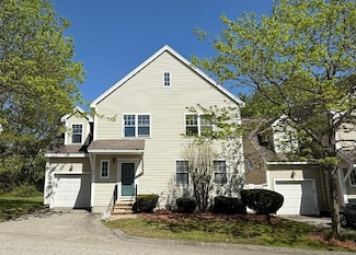5 Samantha Way Unit 5, Acton, MA 01720