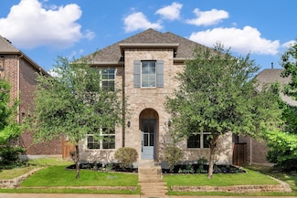 17546 Sequoia Dr, Dallas, TX 75252