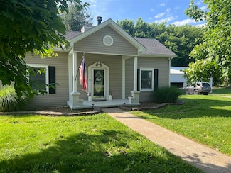 13112 Cemetery Rd, Bowling Green, KY 42103