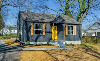 64 Jay St, Nashville, TN 37210