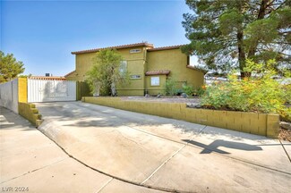1531 Pleasant Brook St, Las Vegas, NV 89142