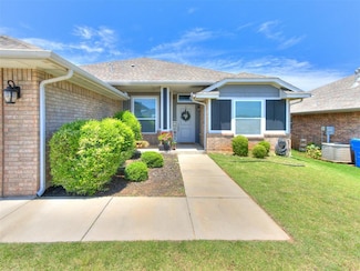 3911 Wiltshire Dr, Norman, OK 73026