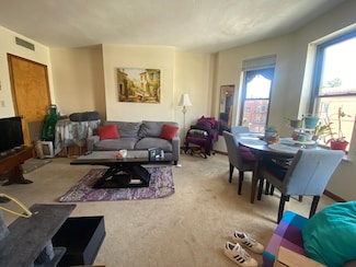 52 Gainsborough St Unit 4, Boston, MA 02115