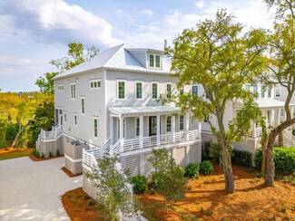 832 Dunham St, Daniel Island, SC 29492