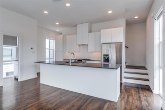 4901 Live Oak St Unit F, Dallas, TX 75206