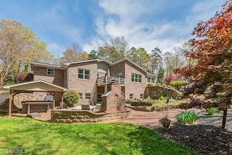 2907 Beckner Rd, Lexington, NC 27292