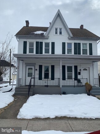 808 Maryland Ave, Hagerstown, MD 21740