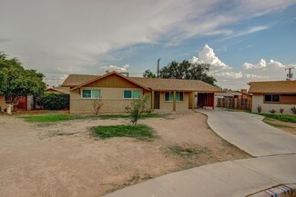 657 E Franklin Ave, Mesa, AZ 85204