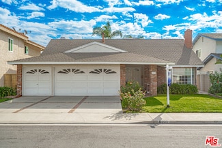 8292 Bellhaven St, La Palma, CA 90623