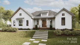 2109 Inlet Shore Rd NE, Valdese, NC 28690