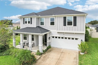 2215 Upland Ln, Apopka, FL 32712