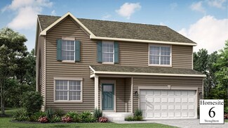 2912 Jackson St, Stoughton, WI 53589