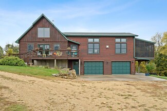 355 Estes Ridge Trail, Guttenberg, IA 52052