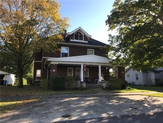 111 W Bow St, Thorntown, IN 46071