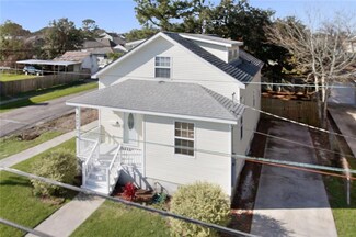 4902 Baccich St, New Orleans, LA 70122