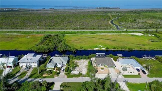 3769 Stabile Rd, Saint James City, FL 33956