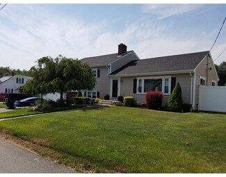 7 Sable Ave, North Dartmouth, MA 02747