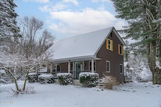 44 S Long Pond Rd, Cropseyville, NY 12052