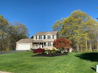 38 Ginger Trail, Coventry, RI 02816