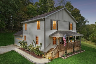 1244 Westfield Rd, Dickson, TN 37055