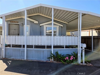 21001 Plummer St Unit 19, Chatsworth, CA 91311