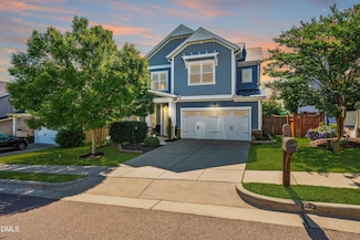 51 Cliffdale Rd, Chapel Hill, NC 27516