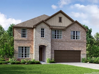 11472 Feather Vale, San Antonio, TX 78254