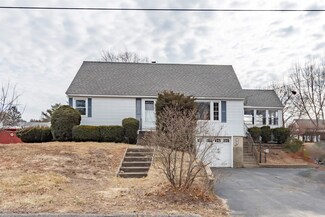 20 Fox Meadow Rd, Nashua, NH 03060
