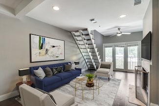 4303 Buena Vista St Unit 304, Dallas, TX 75205