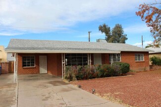 6844 N 34th Ave, Phoenix, AZ 85017