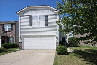 8404 Bolero Way, Camby, IN 46113
