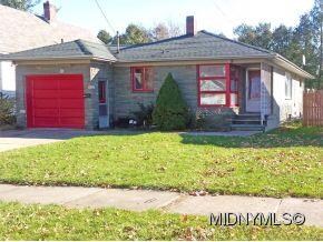1125 Hoover Ave, Utica, NY 13501
