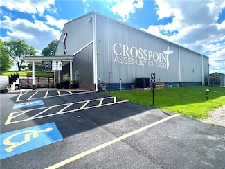 550 W George St, Carmichaels, PA 15320
