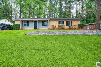 4098 Briarwood Dr, Augusta, GA 30907