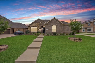 3013 Charing Cross Rd, Midlothian, TX 76065