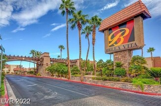 5422 River Glen Dr Unit 368, Las Vegas, NV 89103