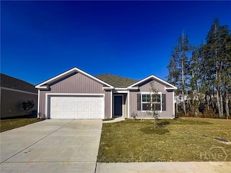 511 Coconut Dr, Bloomingdale, GA 31302