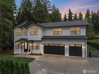 17822 121st St SE, Snohomish, WA 98290