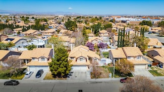 2535 Overland Ave, Lancaster, CA 93536