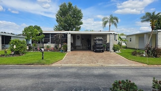 60 Southampton Blvd, Auburndale, FL 33823