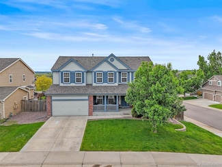 1120 N Calhan Ave, Castle Rock, CO 80104