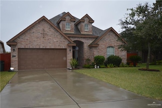 4201 Santa Veronica St, Mission, TX 78572