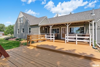 904 W Main St, Reynolds, IL 61279