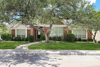 13823 Shavano Glenn, San Antonio, TX 78230
