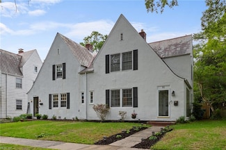 81 Hopkins St, Newport News, VA 23601