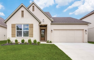 108 Observation Dr W, Aledo, TX 76008