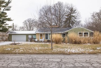 1701 S Cottage Grove Ave, Urbana, IL 61801