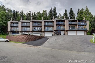 906 Clay Ct Unit 906, Anchorage, AK 99503
